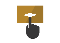 Shop Click Drive Create Icon in Front Royal, VA