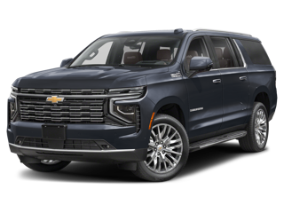 Chevrolet Suburban - Lindsay Chevrolet of Front Royal in Front Royal VA