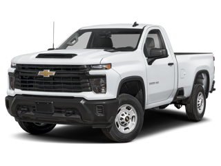 Chevrolet Silverado HD - Lindsay Chevrolet of Front Royal in Front Royal VA