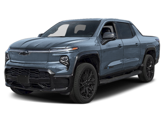 Chevrolet Silverado EV - Lindsay Chevrolet of Front Royal in Front Royal VA