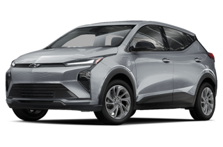 2027 Chevrolet Bolt