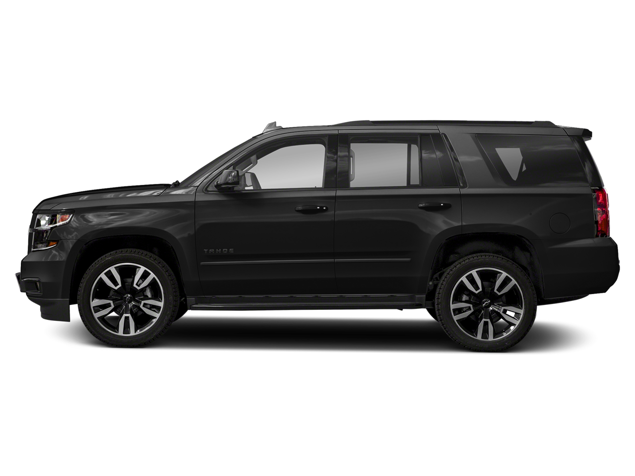 2019 Chevrolet Tahoe Premier - Photo 34