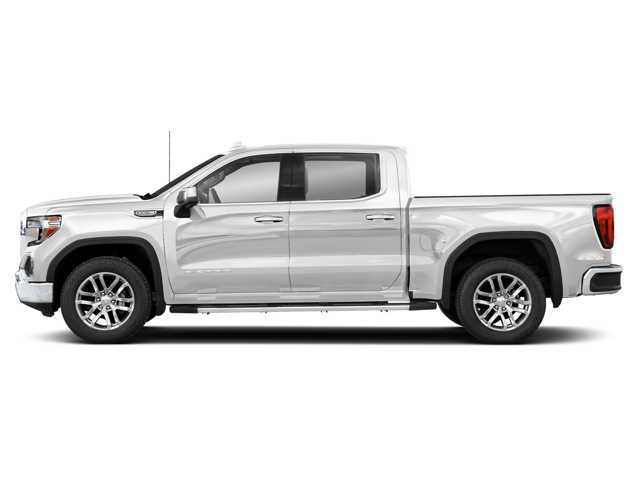 2021 GMC Sierra 1500 SLT - Photo 30