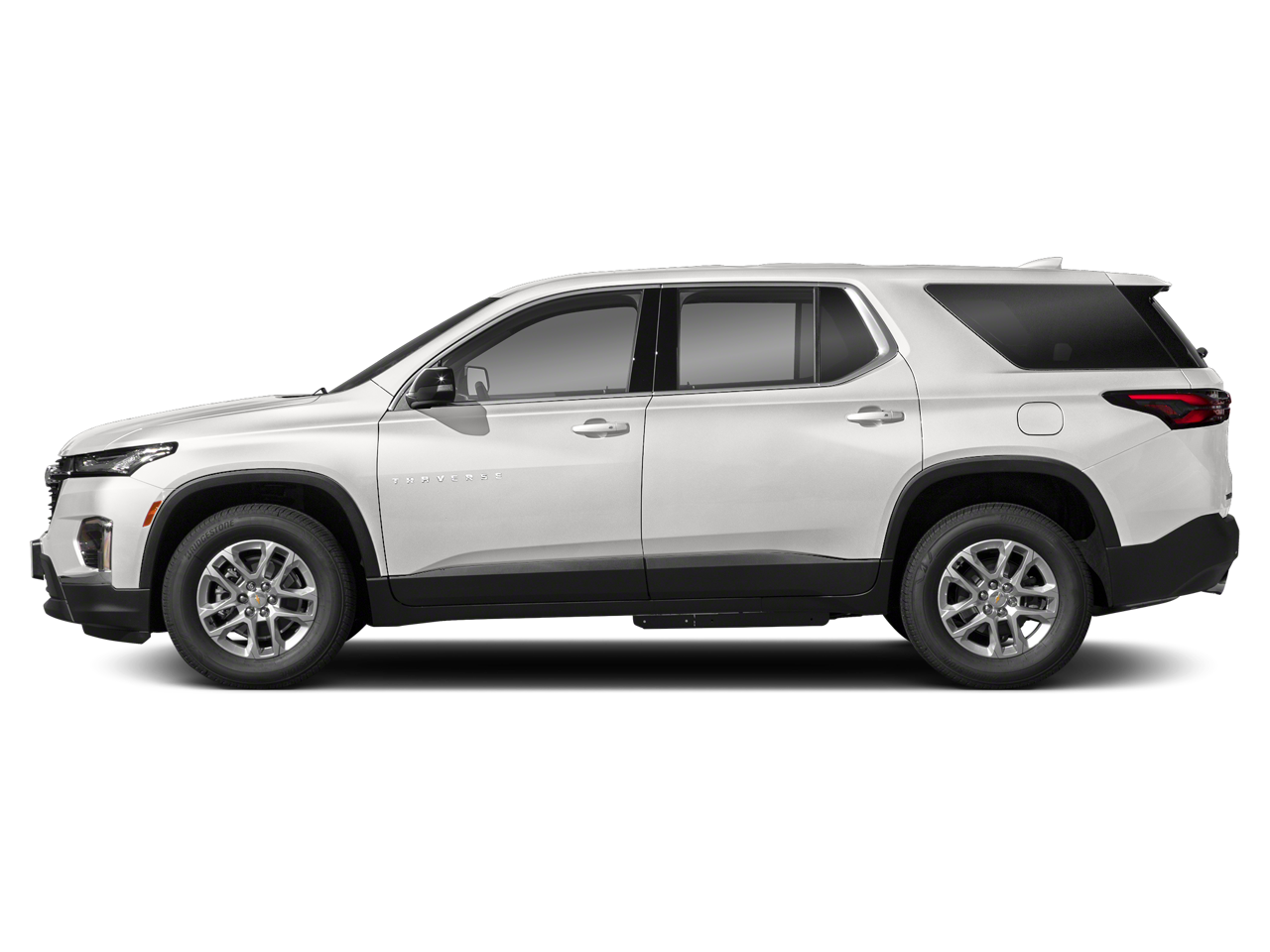 2023 Chevrolet Traverse Premier - Photo 30