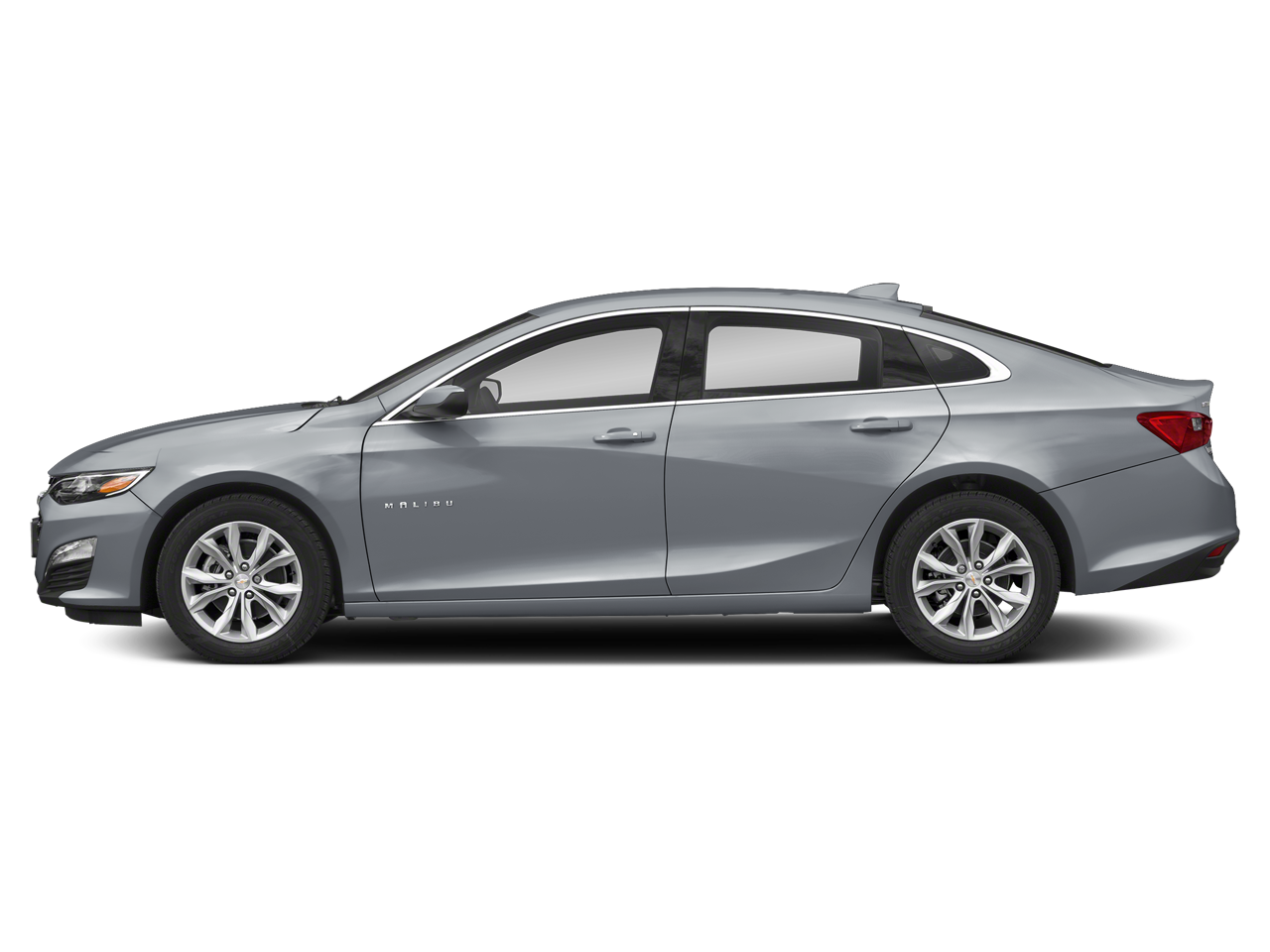 2024 Chevrolet Malibu 1LT - Photo 28