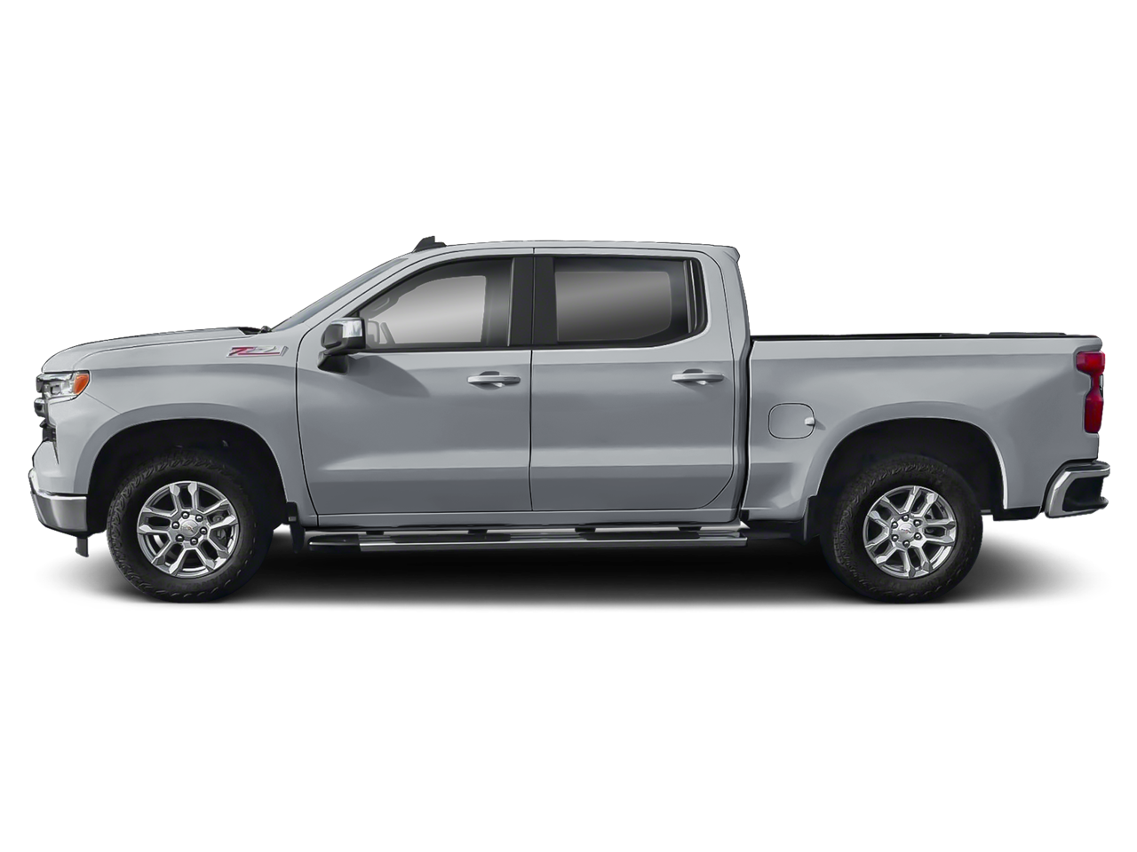 2025 Chevrolet Silverado 1500 LT - Photo 30