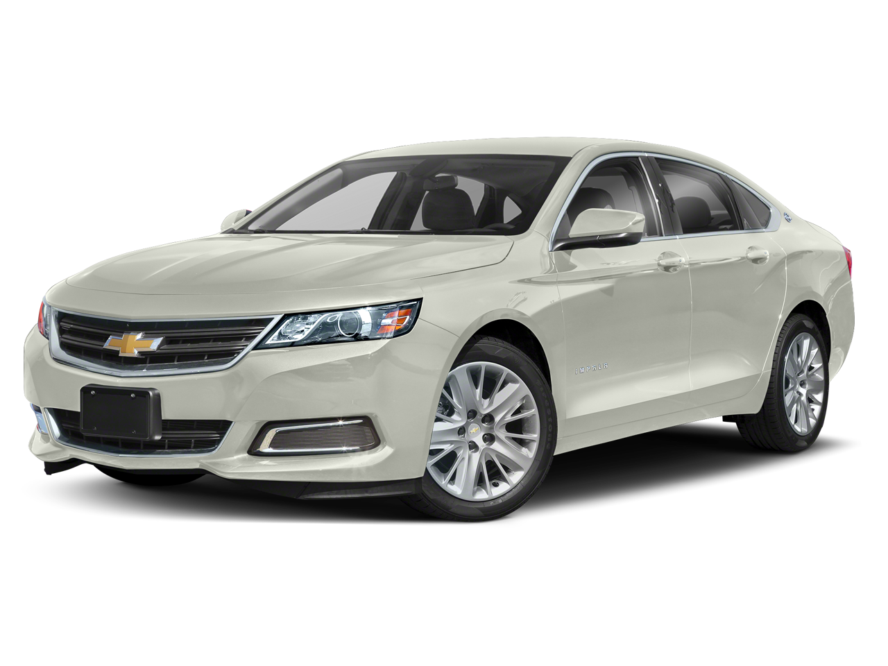 2019 Chevrolet Impala Premier's photo