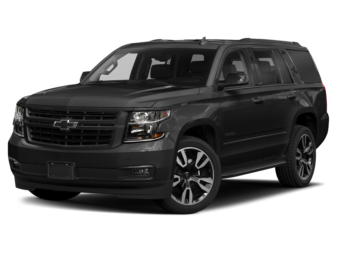 2019 Chevrolet Tahoe Premier - Photo 32