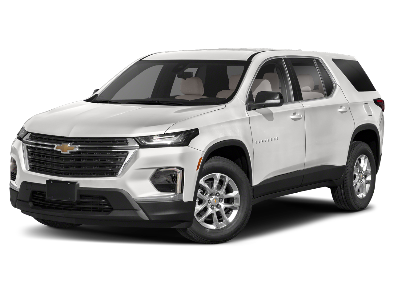 2023 Chevrolet Traverse Premier - Photo 28
