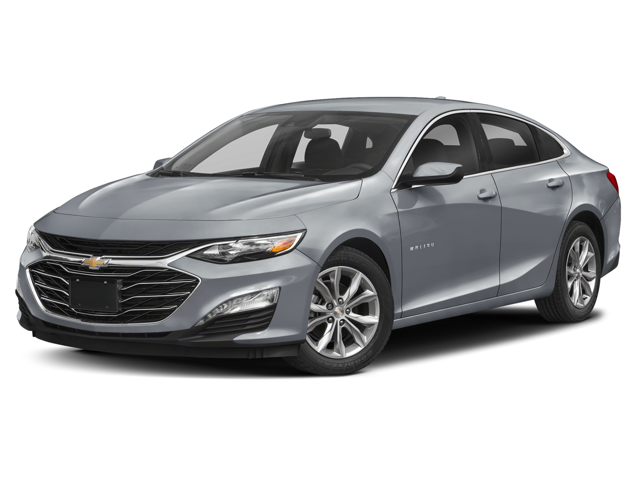 2024 Chevrolet Malibu 1LT - Photo 26