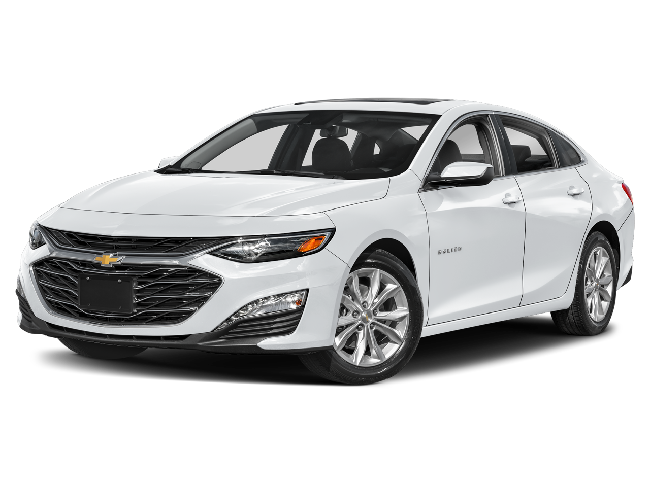 2025 Chevrolet Malibu 1LT - Photo 1