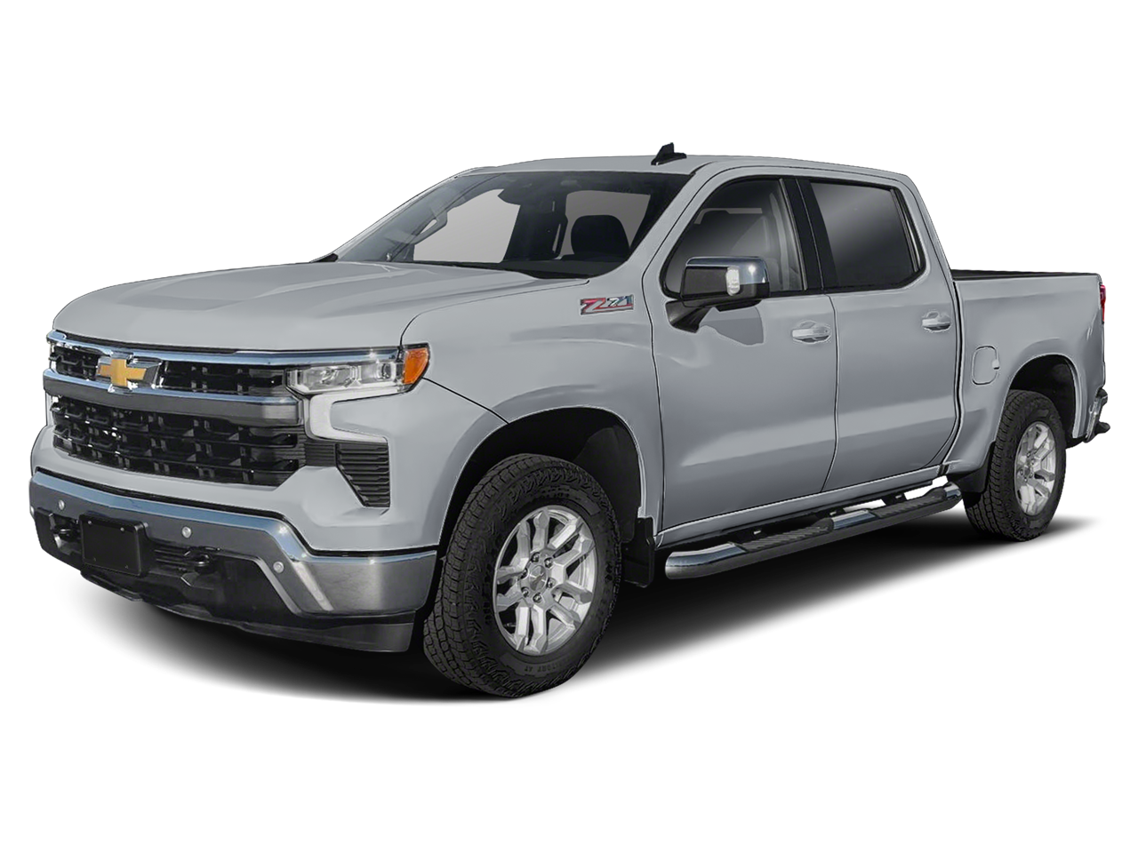 2025 Chevrolet Silverado 1500 LT - Photo 29