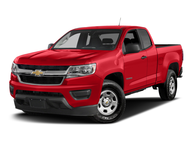 Used 2016 Chevrolet Colorado Work Truck with VIN 1GCHTBEA1G1360552 for sale in Front Royal, VA