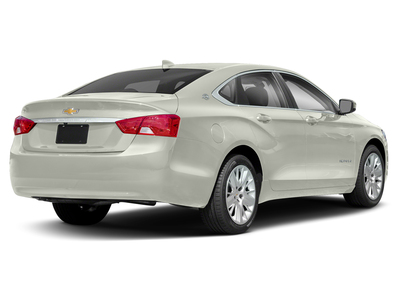 Used 2019 Chevrolet Impala Premier with VIN 2G1105S39K9126576 for sale in Front Royal, VA
