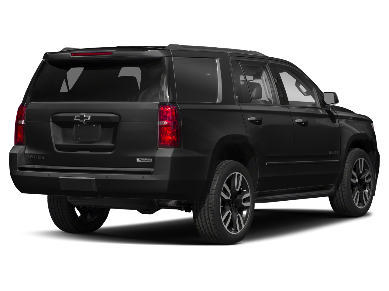 2019 Chevrolet Tahoe Premier - Photo 33