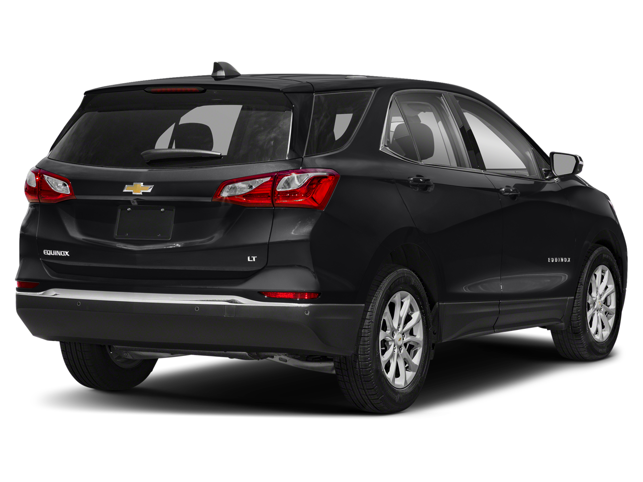 2020 Chevrolet Equinox LT - Photo 29