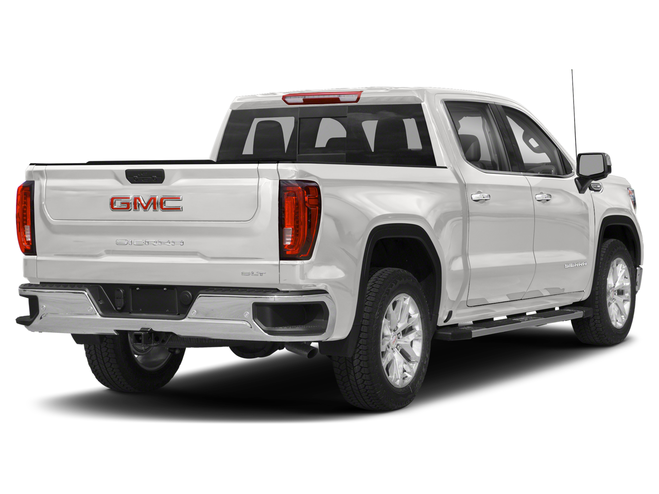 2021 GMC Sierra 1500 SLT - Photo 29