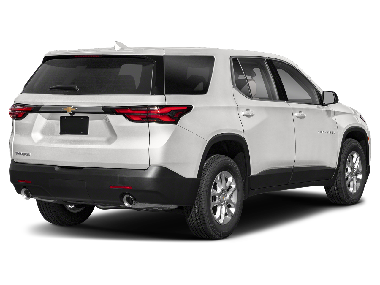 2023 Chevrolet Traverse Premier - Photo 29