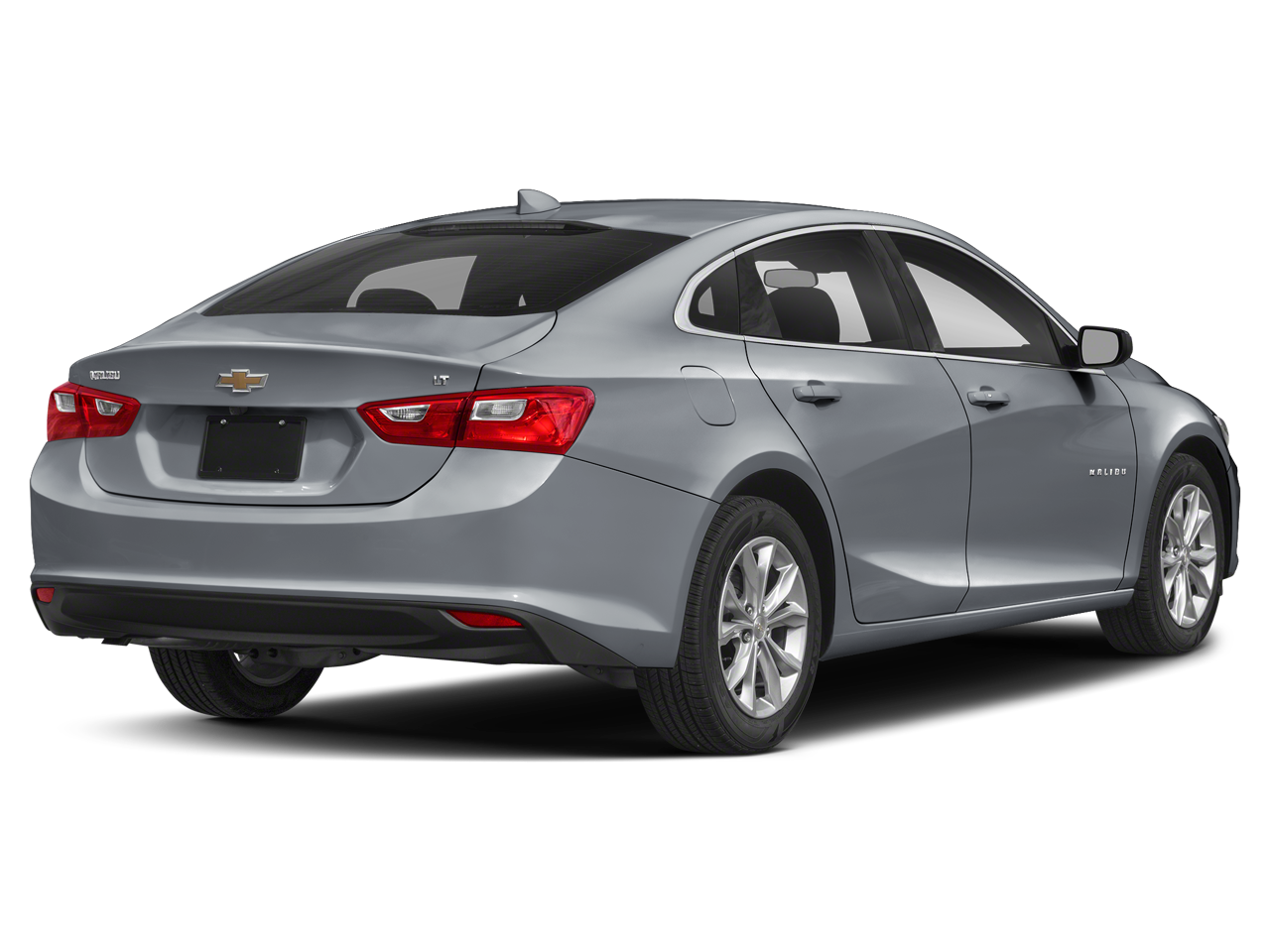 2024 Chevrolet Malibu 1LT - Photo 27