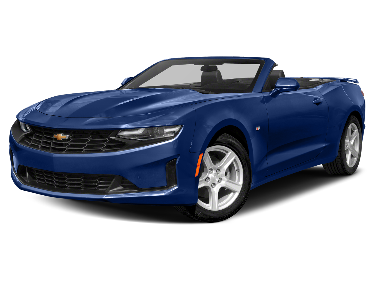 2021 Chevrolet Camaro LT1