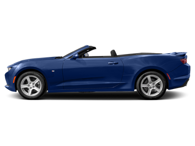2021 Chevrolet Camaro LT1