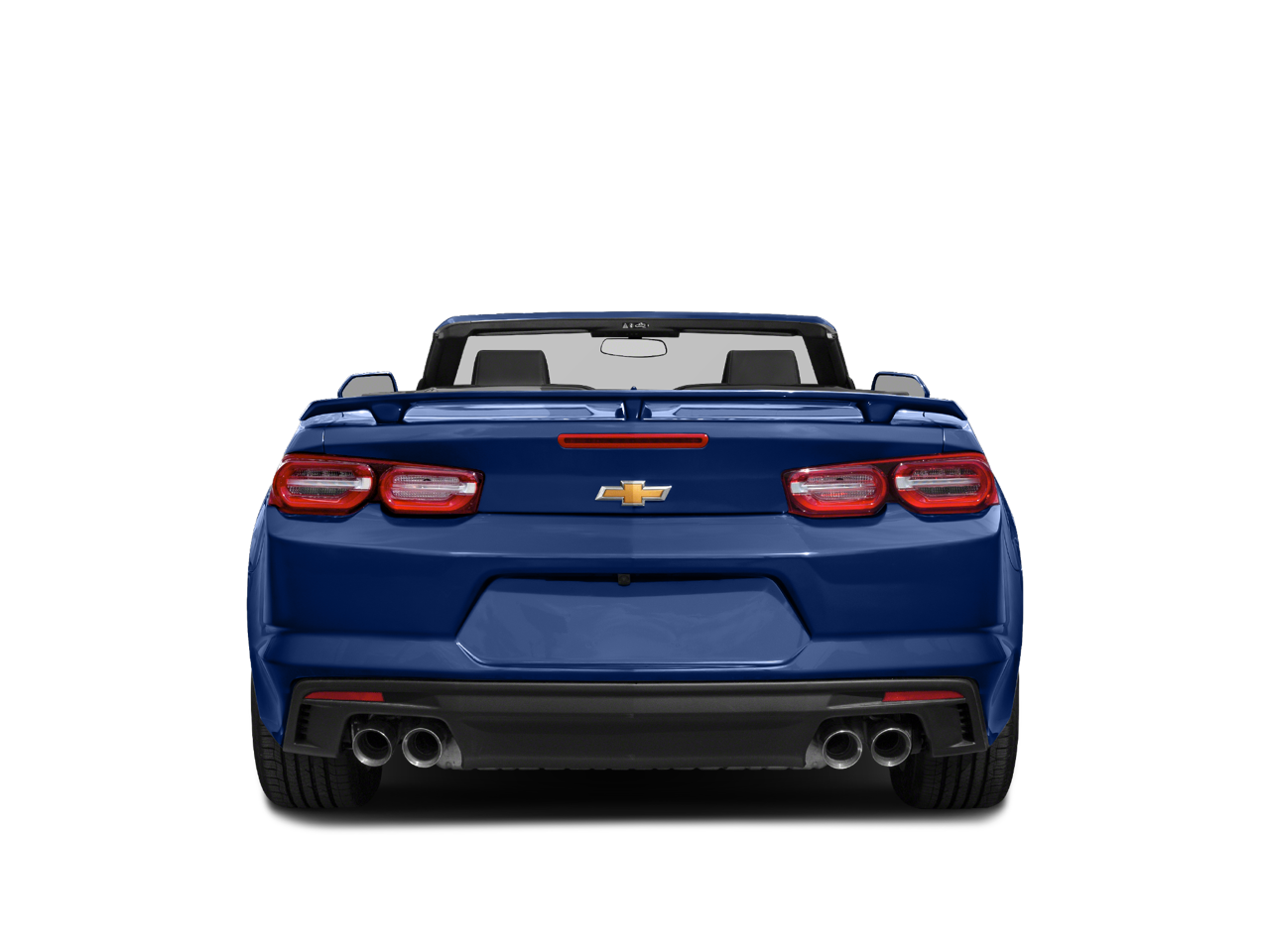 2021 Chevrolet Camaro LT1