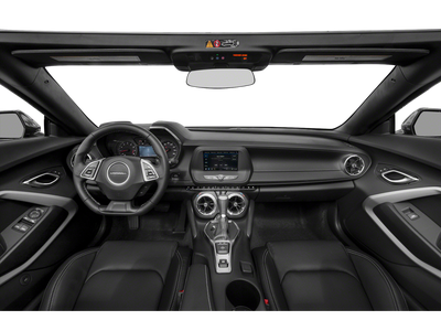 2021 Chevrolet Camaro LT1