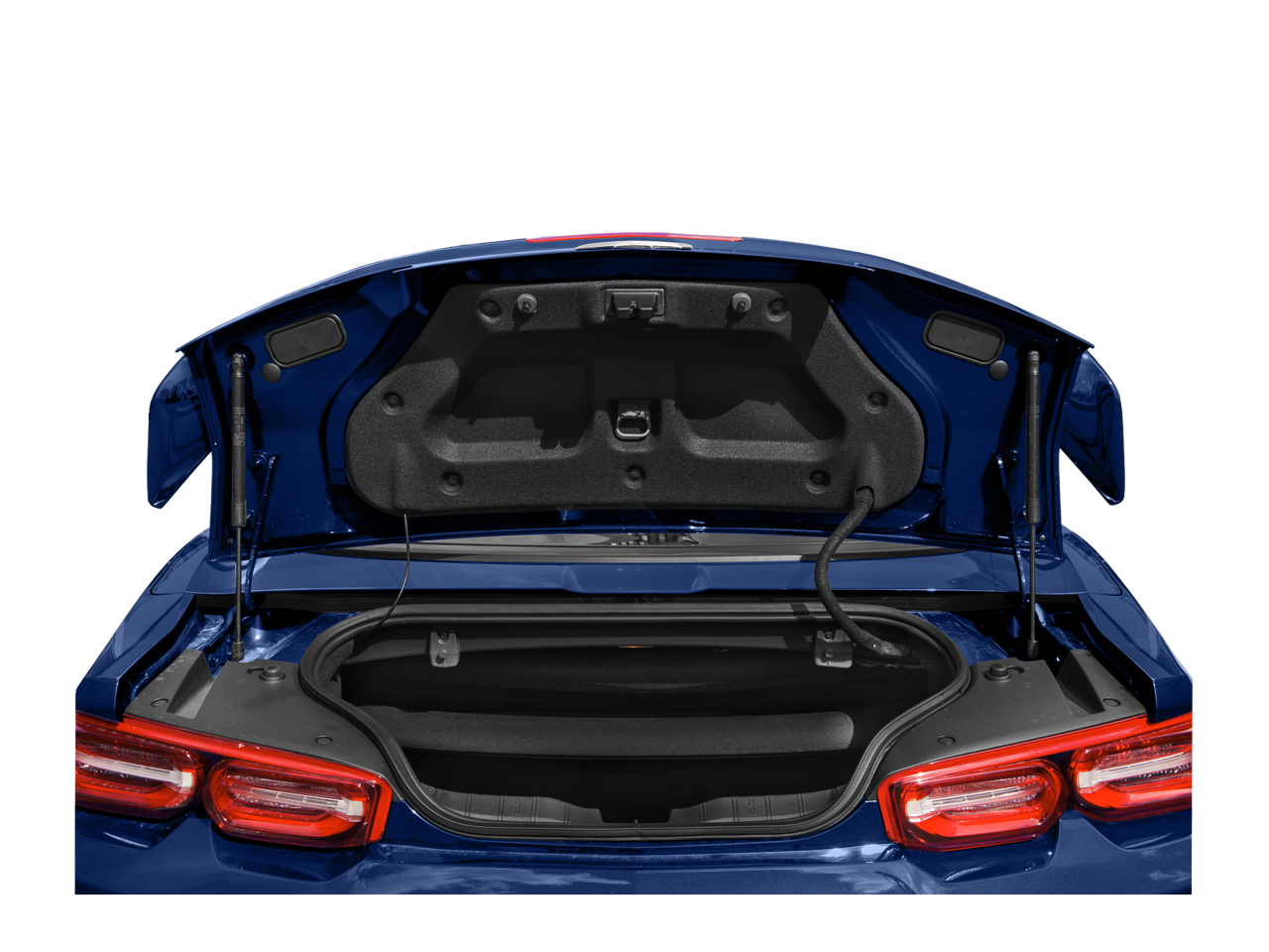 2021 Chevrolet Camaro LT1