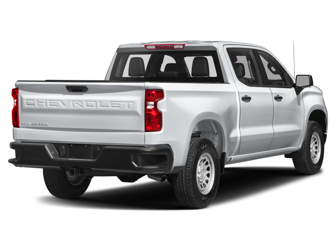 2022 Chevrolet Silverado 1500 LT Trail Boss - Photo 28