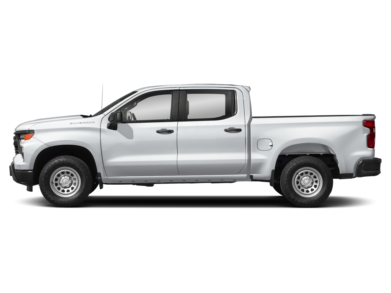 2022 Chevrolet Silverado 1500 LT Trail Boss - Photo 29