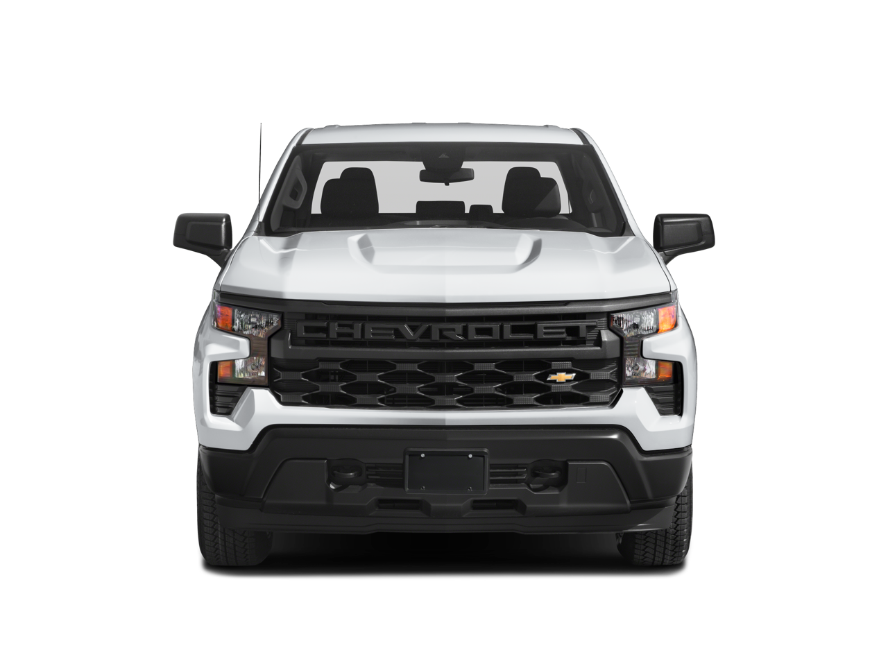 2022 Chevrolet Silverado 1500 LT Trail Boss - Photo 30
