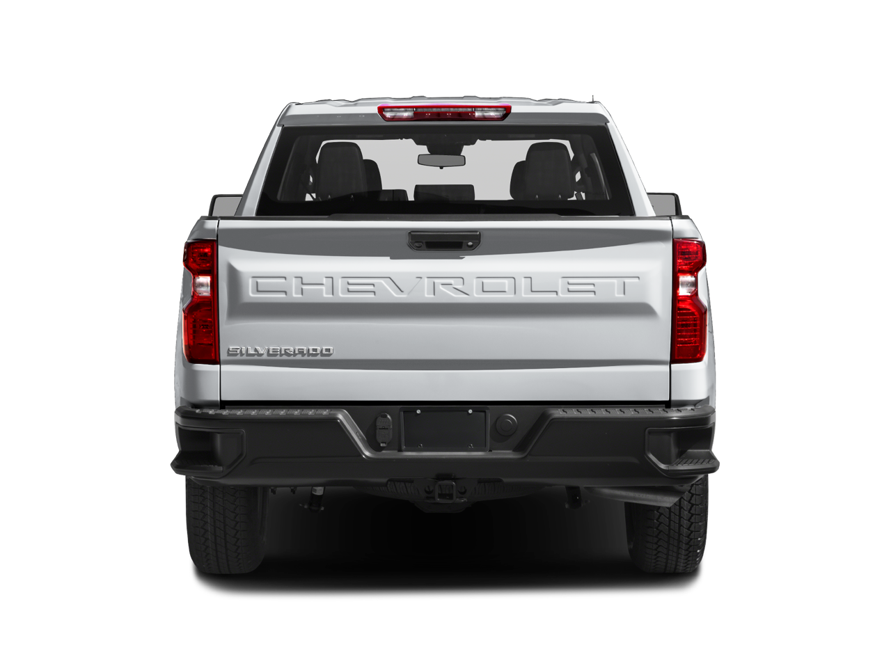 2022 Chevrolet Silverado 1500 LT Trail Boss - Photo 31