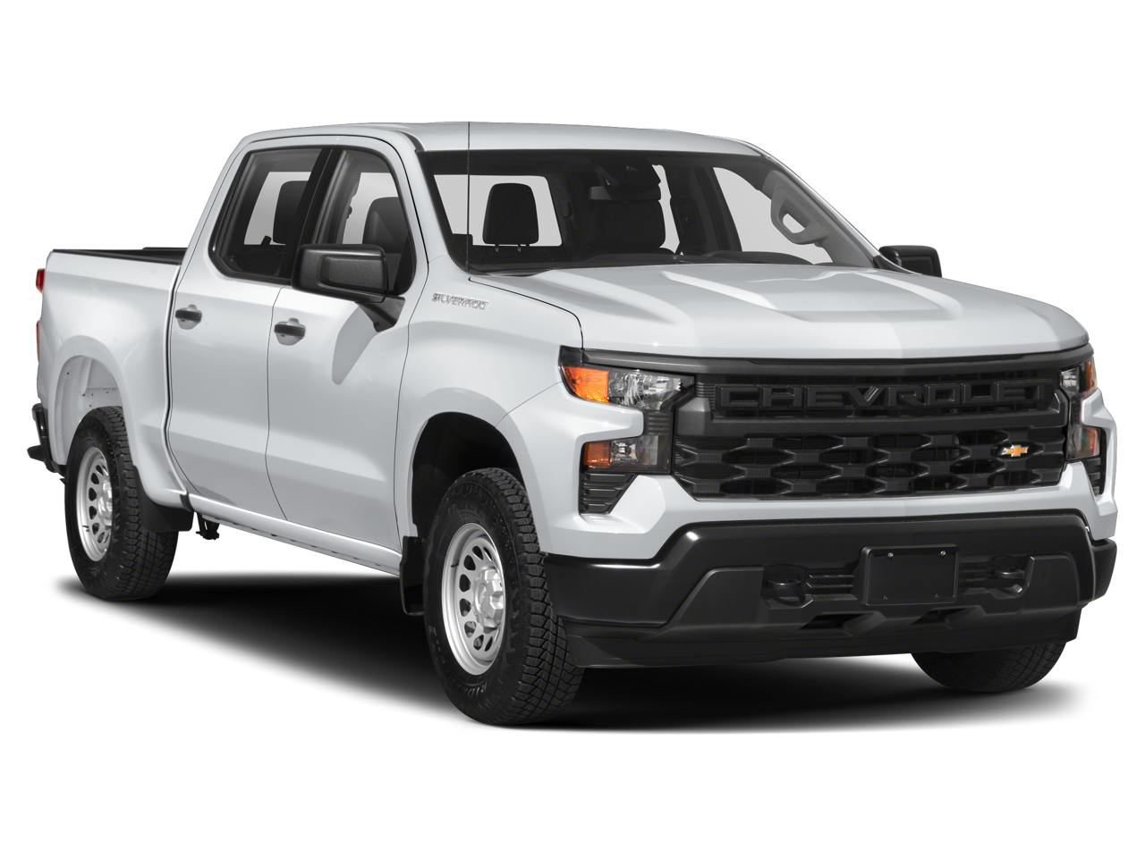 2022 Chevrolet Silverado 1500 LT Trail Boss - Photo 32