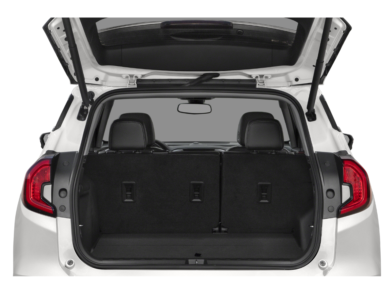 2022 Gmc Terrain Denali photo 4