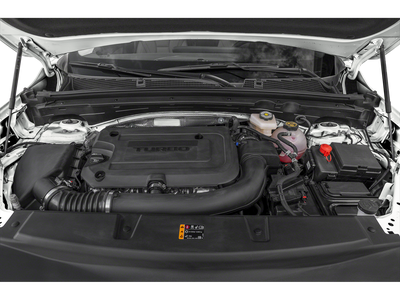 2024 Buick Envision Preferred