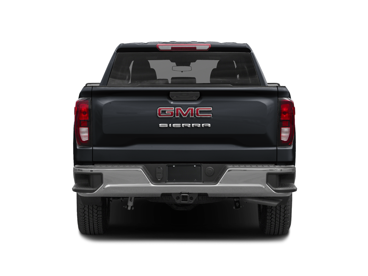 2024 GMC Sierra 1500 AT4 - Photo 6
