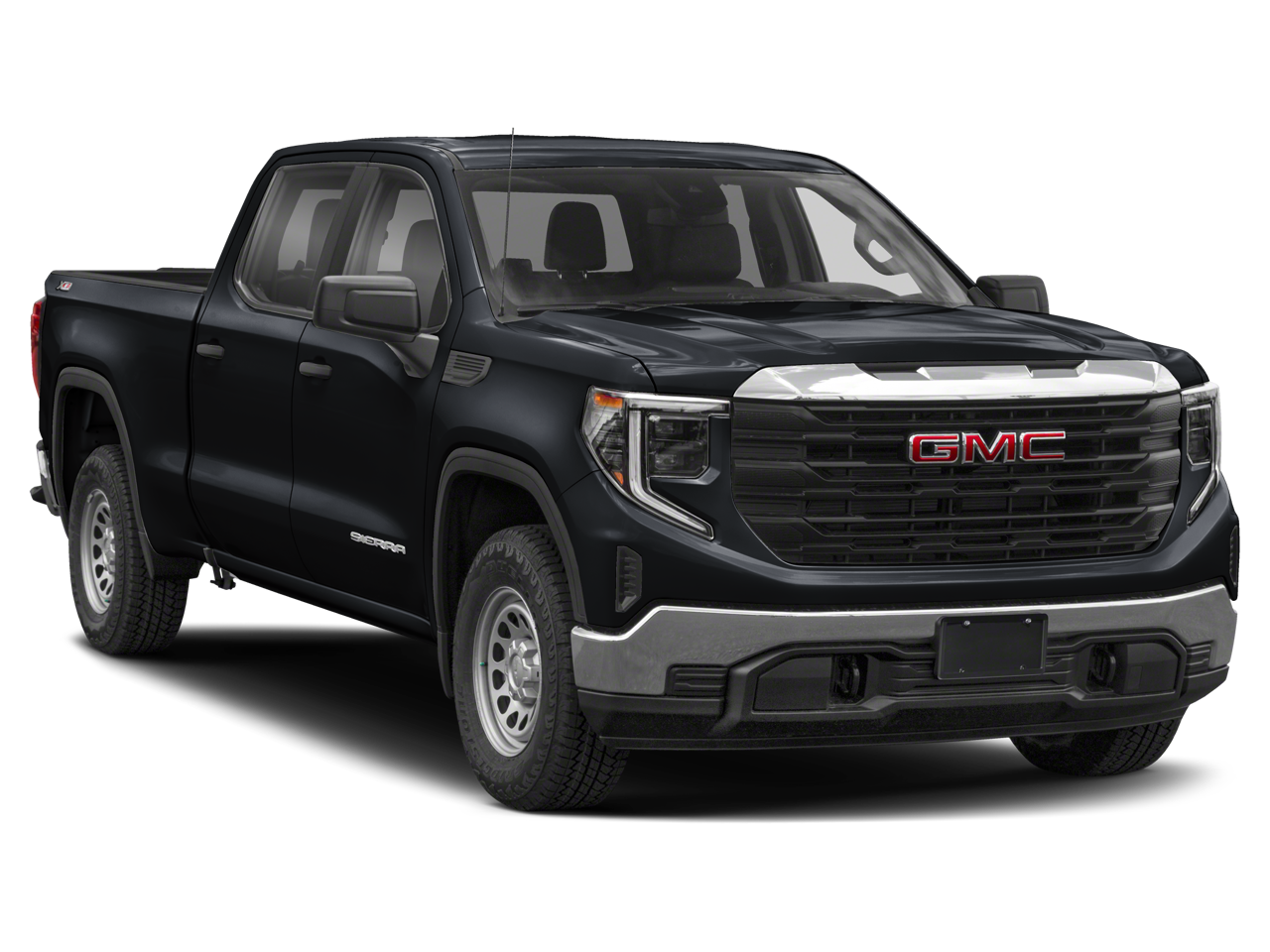 2024 GMC Sierra 1500 AT4 - Photo 7