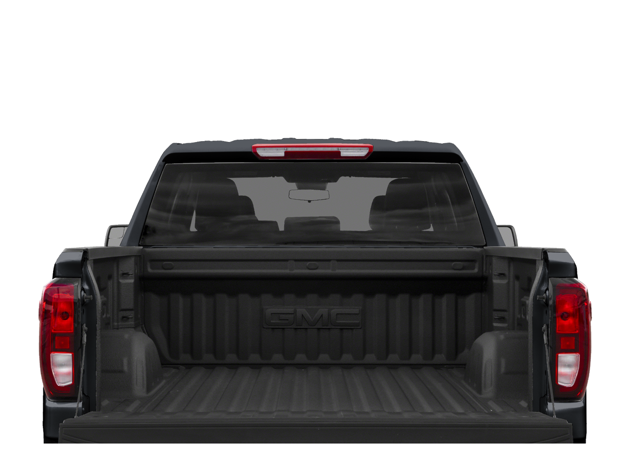 2024 GMC Sierra 1500 AT4 - Photo 12