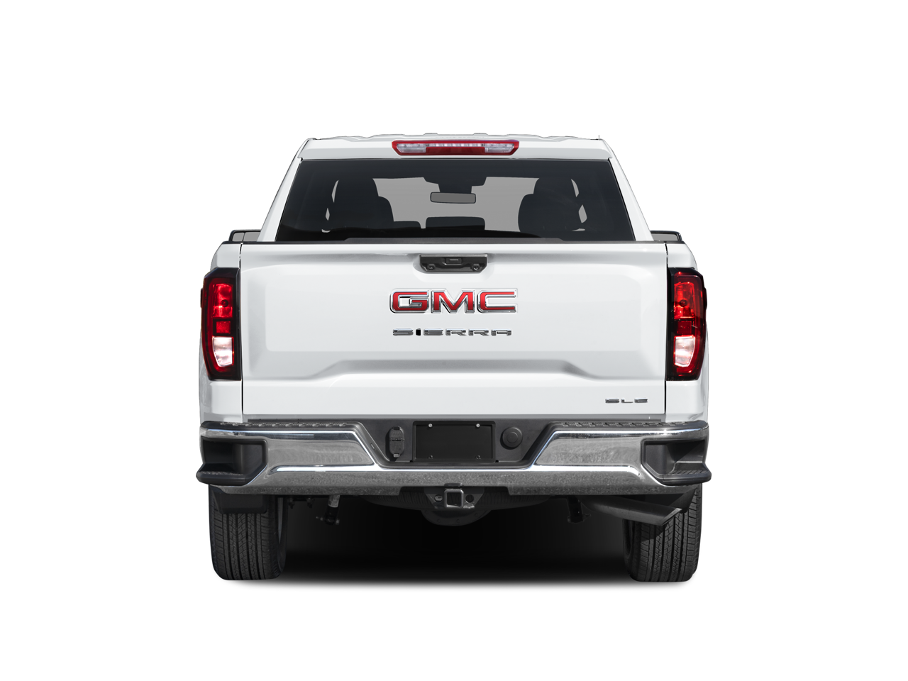 2025 Gmc Sierra 1500 SLT photo 3