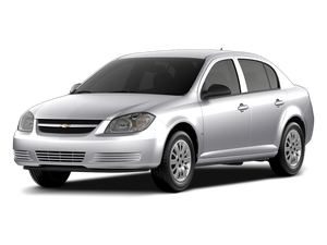 2010 Chevrolet Cobalt LT w/2LT