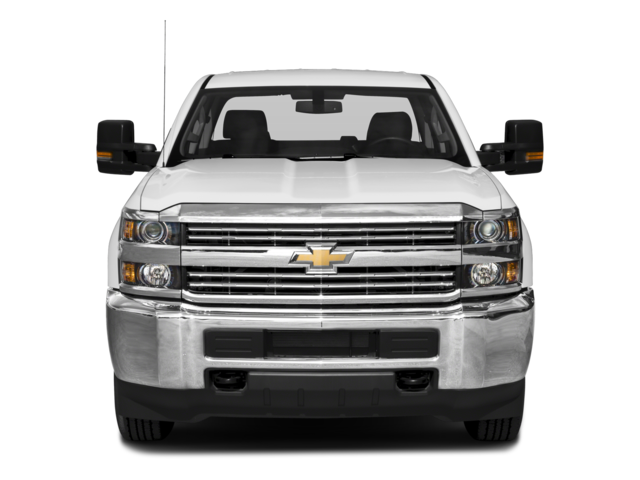 2018 Chevrolet Silverado 3500 HD Work Truck