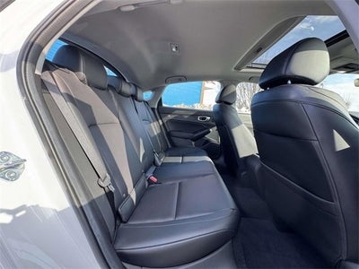 2024 Acura Integra BASE