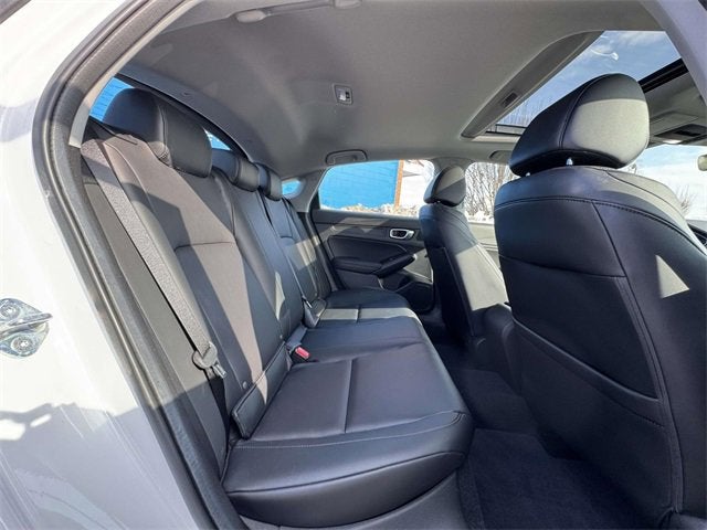 2024 Acura Integra BASE