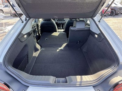 2024 Acura Integra BASE