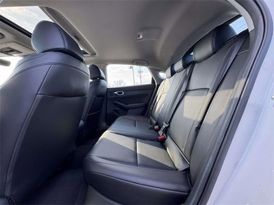 2024 Acura Integra BASE