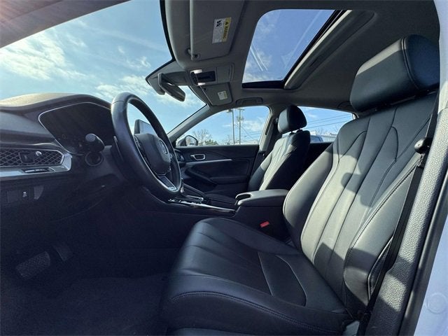 2024 Acura Integra BASE