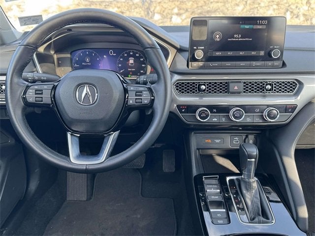 2024 Acura Integra BASE