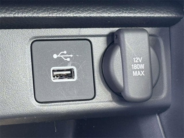 2024 Acura Integra BASE