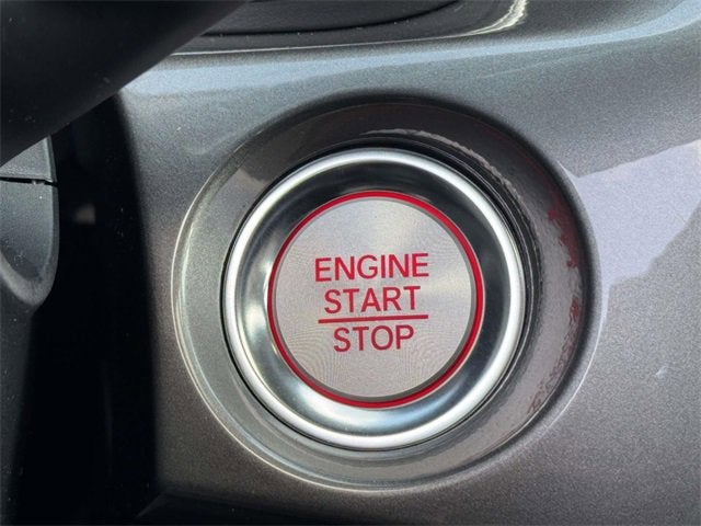 2024 Acura Integra BASE