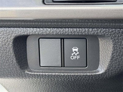 2024 Acura Integra BASE